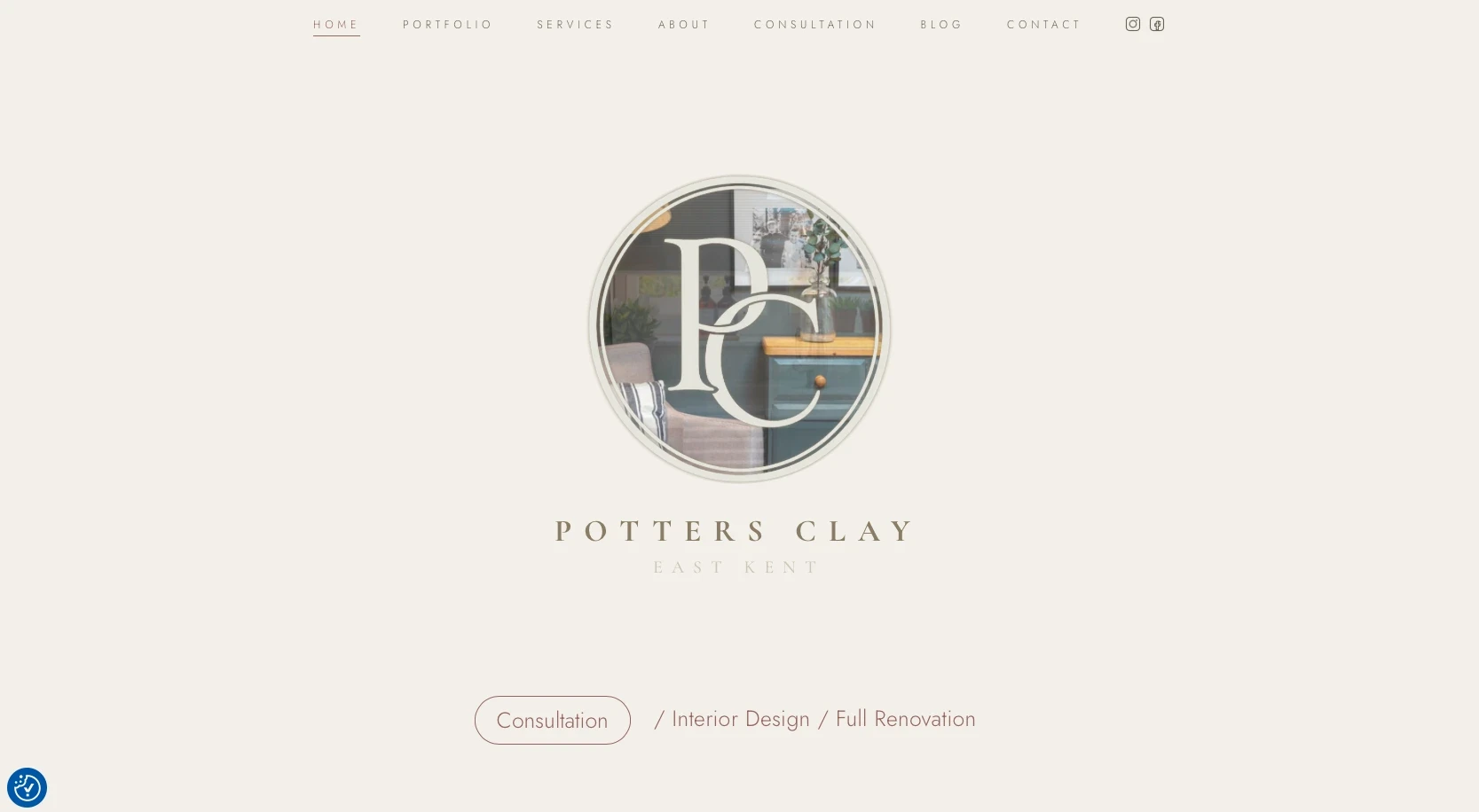 Potters Clay